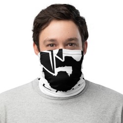 SpartanBeard Neck Gaiter