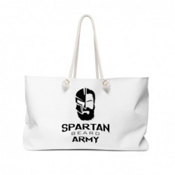Spartan Beard Army -...