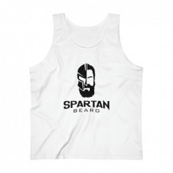 Spartan Beard Men's Ultra...