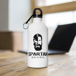 Spartan Beard Stainless...