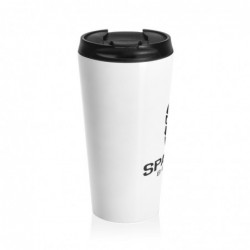 Spartan Beard Stainless...