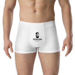 Spartan Beard Army - Boxer...