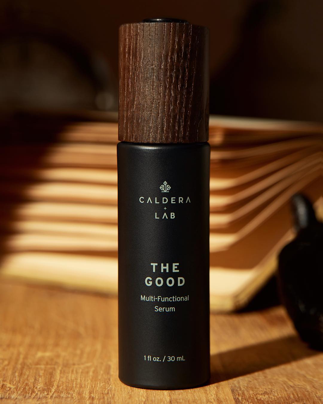 Caldera Labs The Good